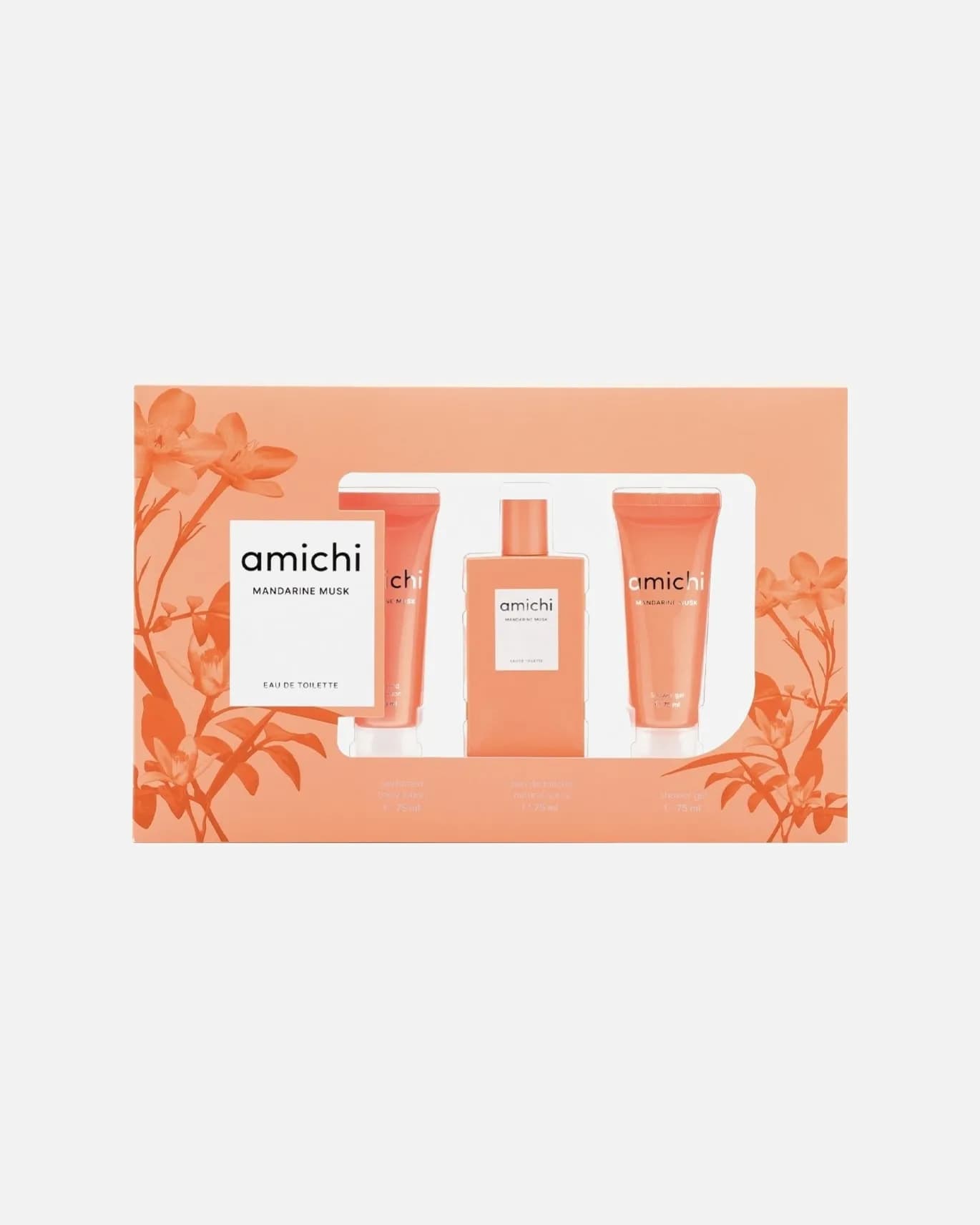 Amichi