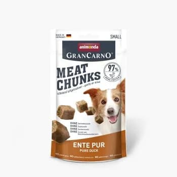 Animonda Meat Chunks Canard