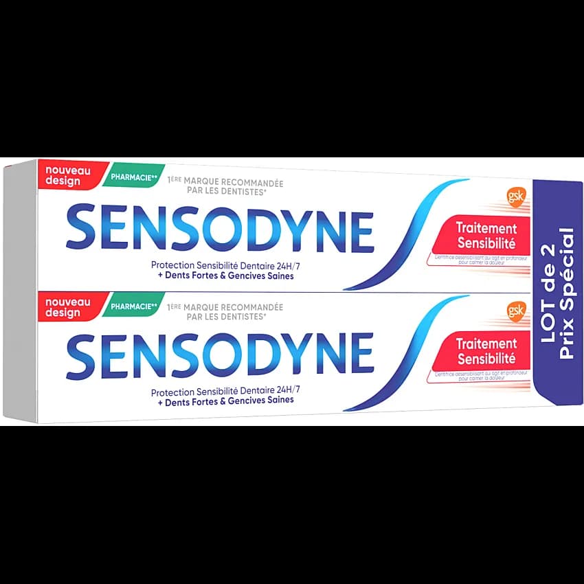 Anti-ronflement dilatateur nasal grand