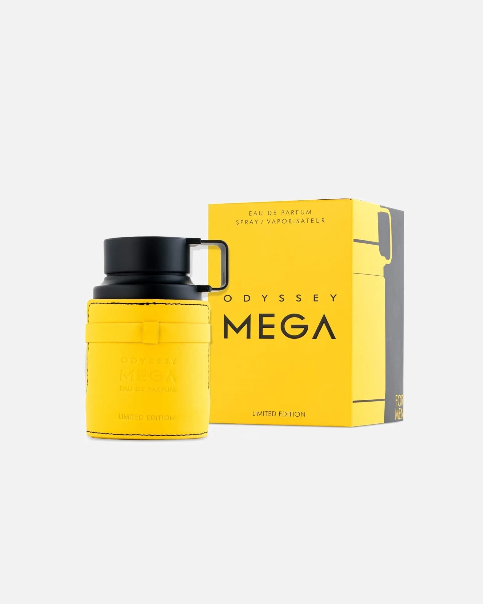 ARMAF MEGA