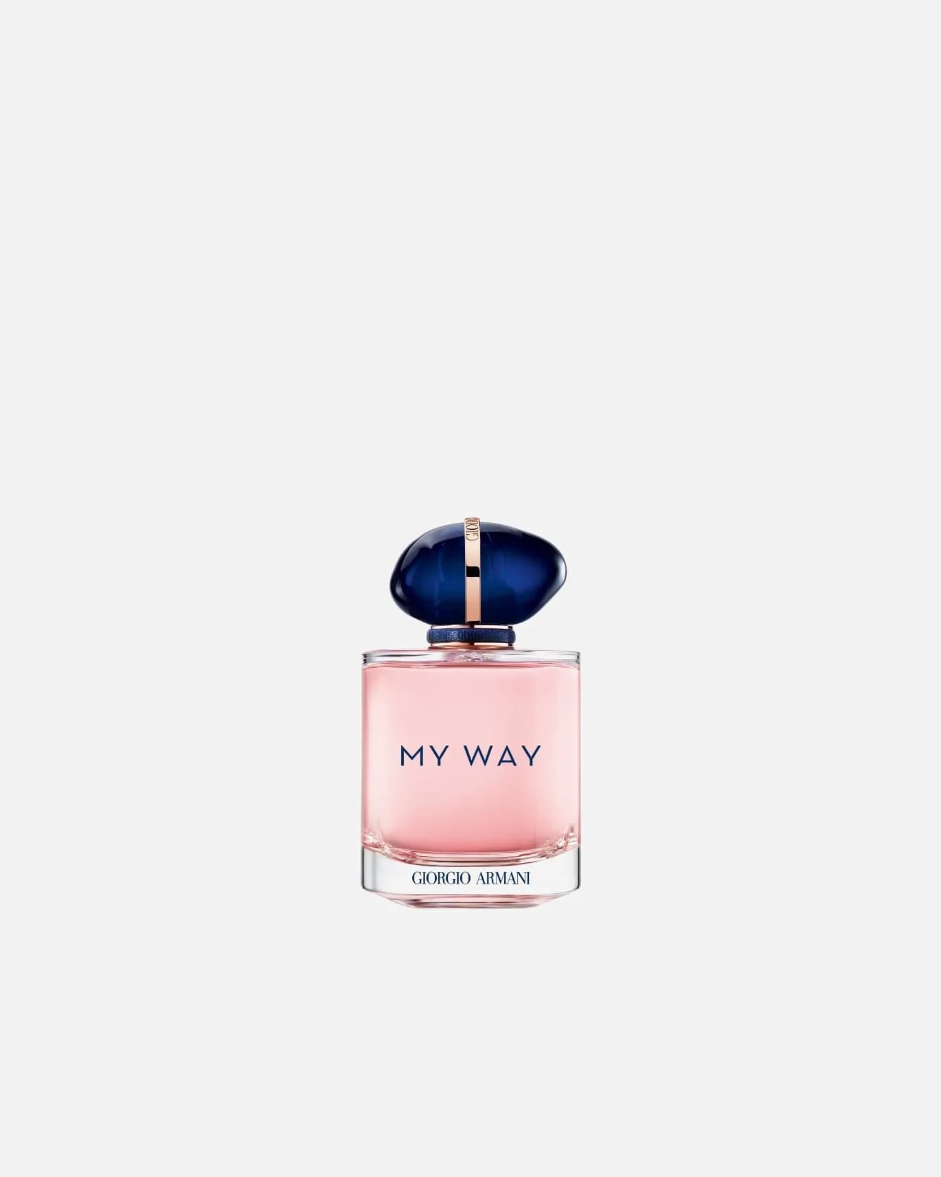Armani My Way