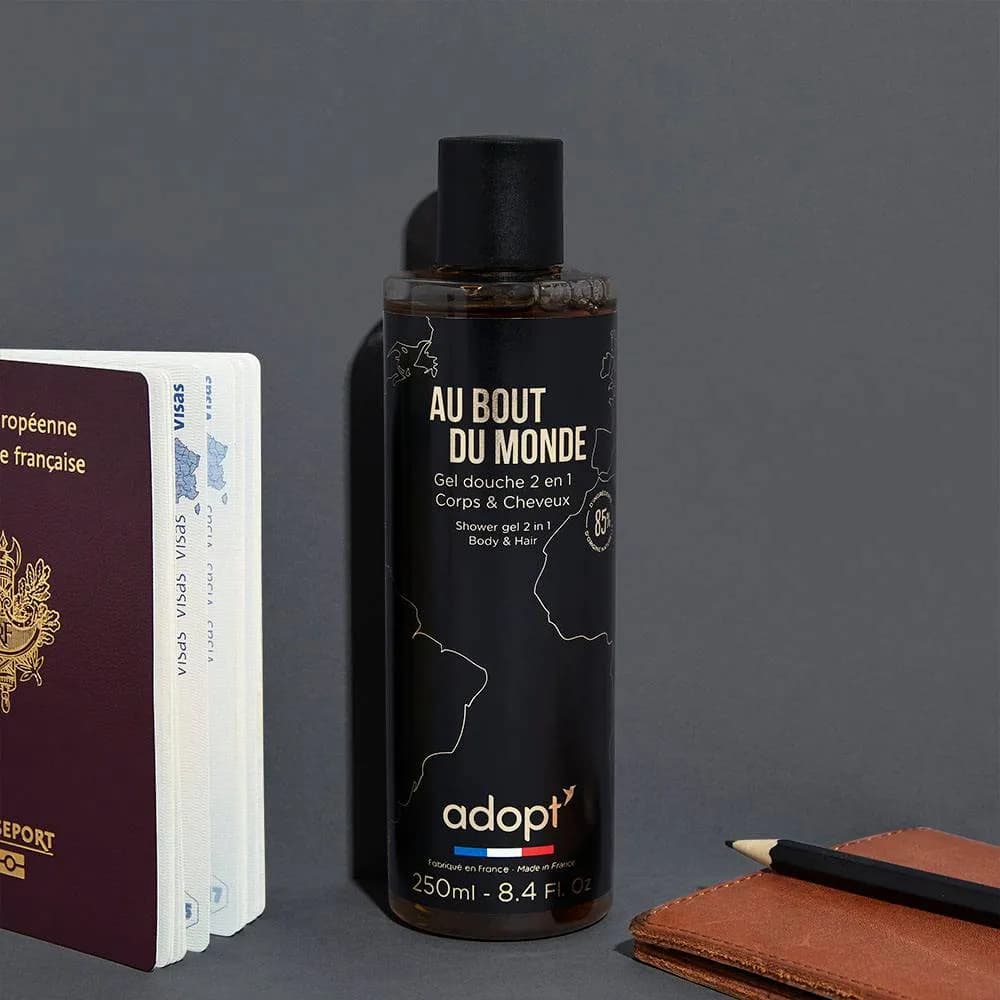 Au bout du monde
