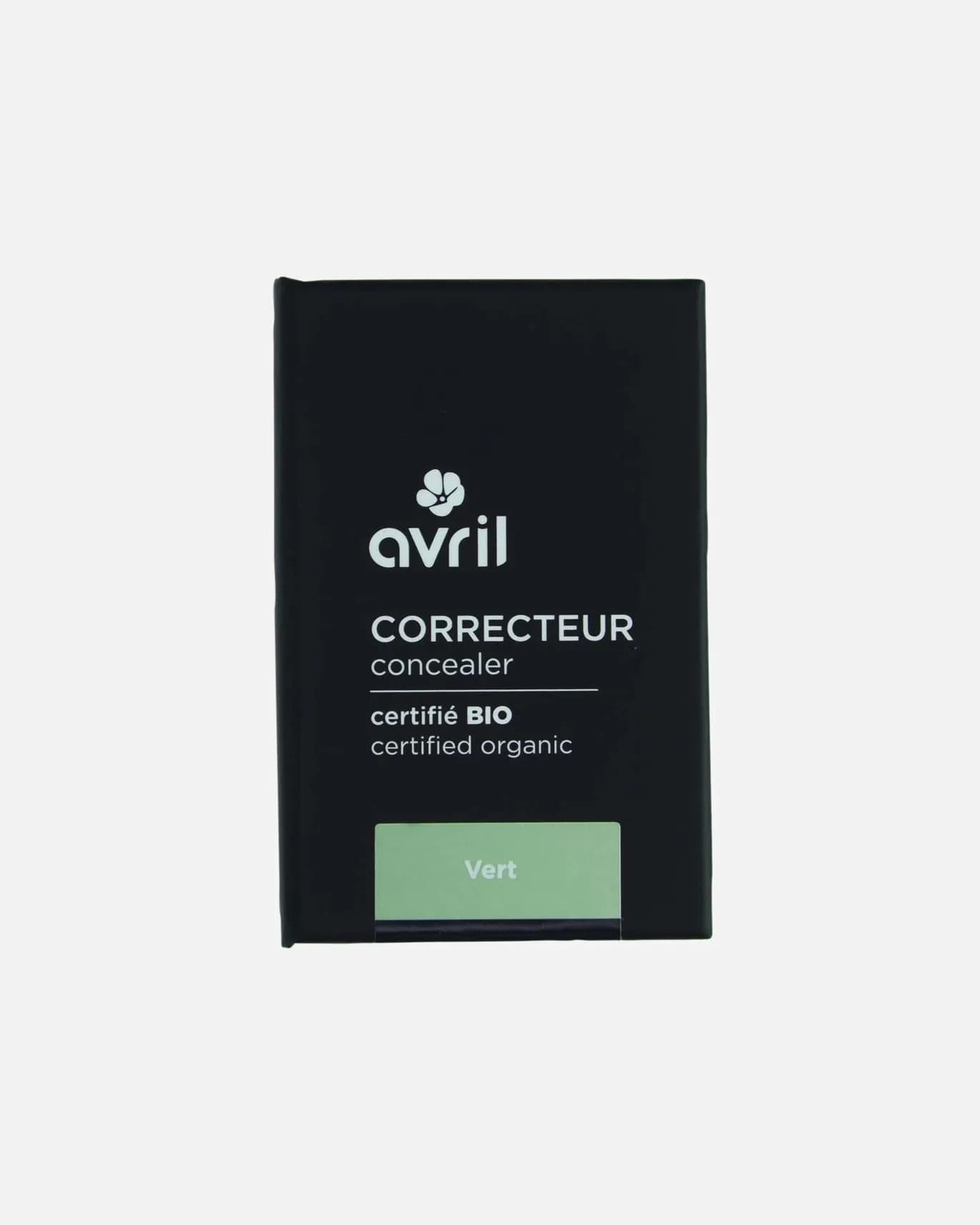 Avril Correcteur