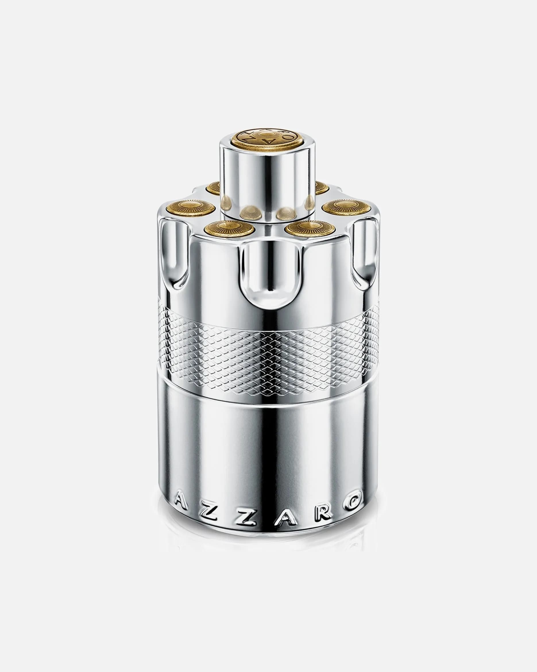 Azzaro Wanted