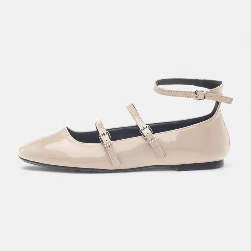 Babies Femme beige