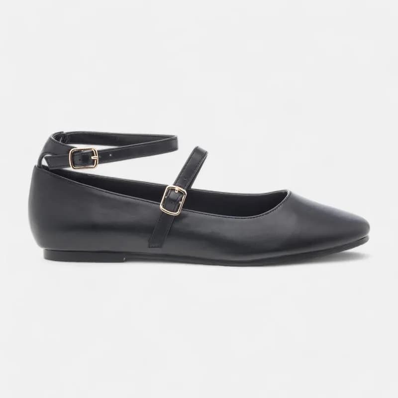 Babies Femme noir