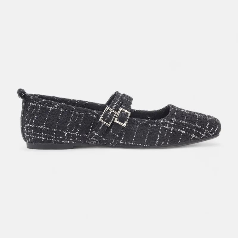Babies Femme noir