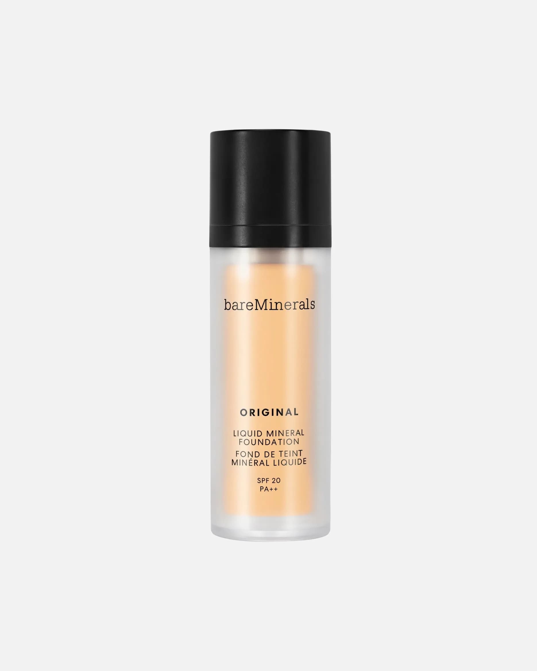 bareMinerals