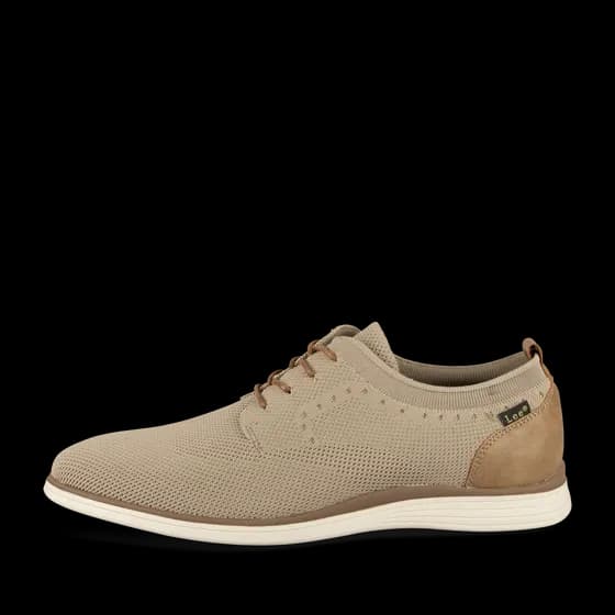 Baskets BEIGE LEE