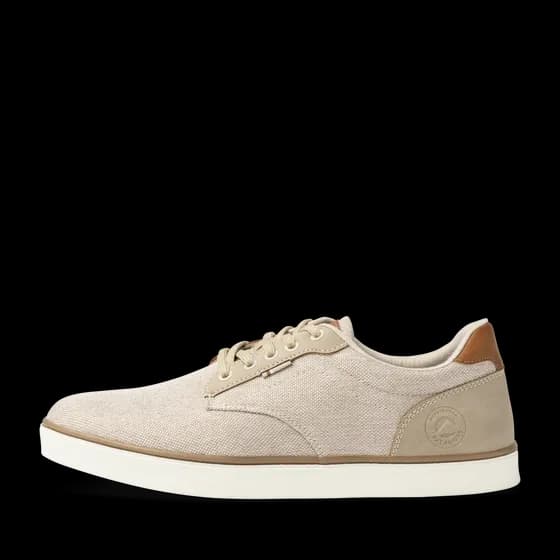 Baskets BEIGE PATAUGAS