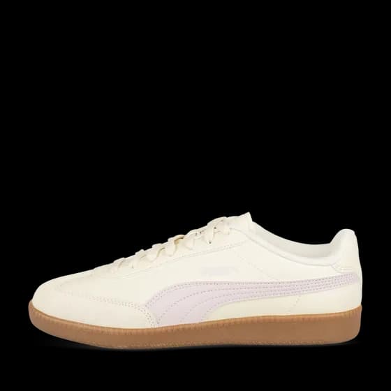 Baskets BEIGE PUMA