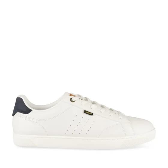 Baskets BLANC LEE