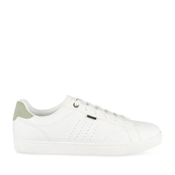 Baskets BLANC LEE