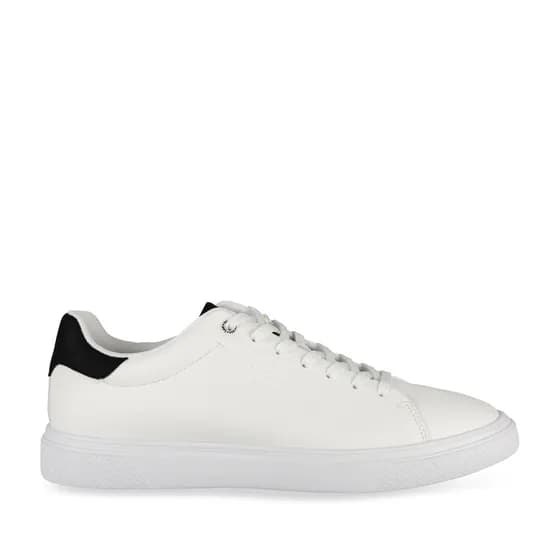 Baskets BLANC LEE