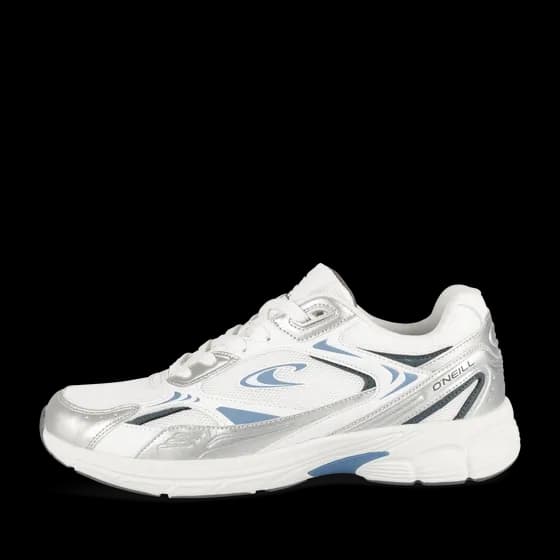 Baskets BLANC O NEILL