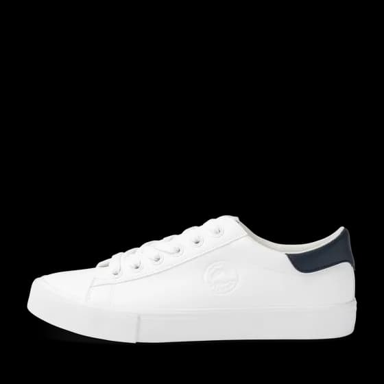 Baskets BLANC PATAUGAS