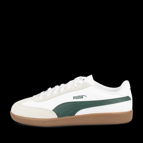 Baskets BLANC PUMA