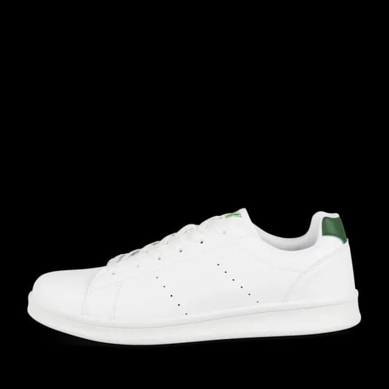 Baskets BLANC UNYK