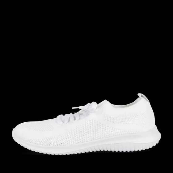Baskets BLANC UNYK