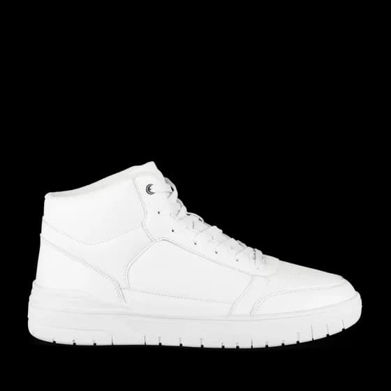 Baskets BLANC UNYK