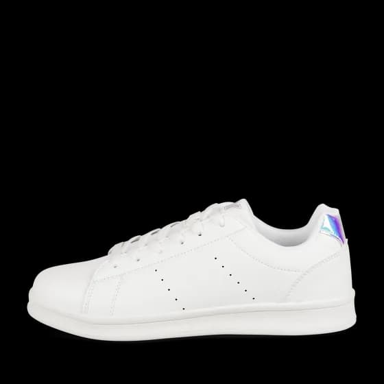 Baskets BLANC UNYK