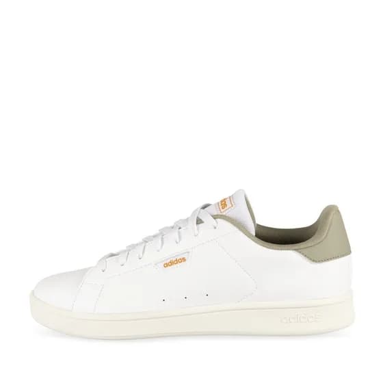 Baskets BLANC URBAN COURT ADIDAS