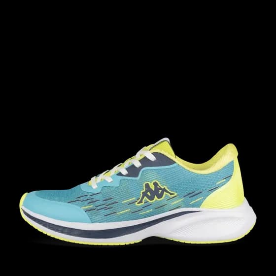Baskets BLEU KAPPA