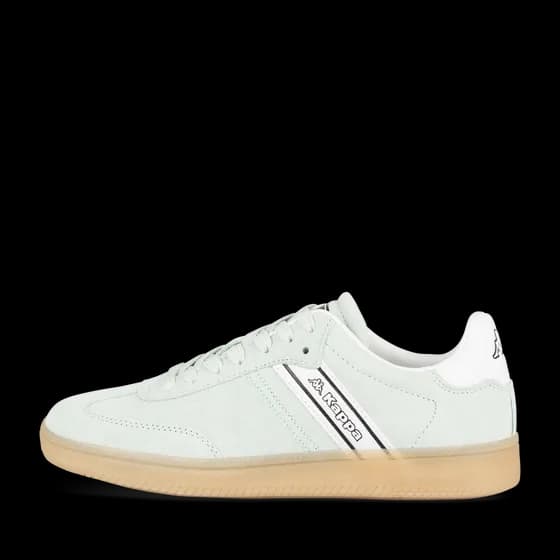 Baskets BLEU KAPPA