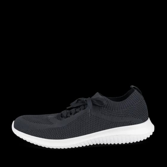 Baskets BLEU UNYK