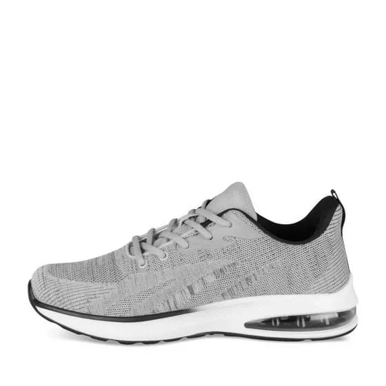 Baskets GRIS UNYK
