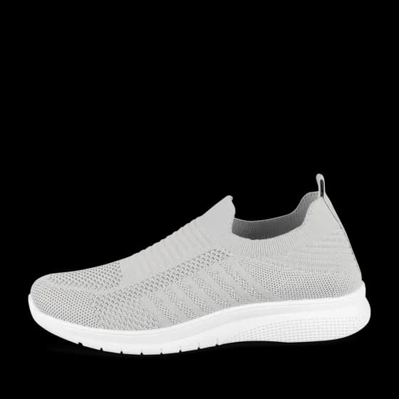 Baskets GRIS UNYK