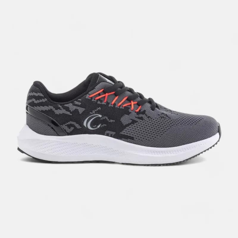 Baskets Homme gris