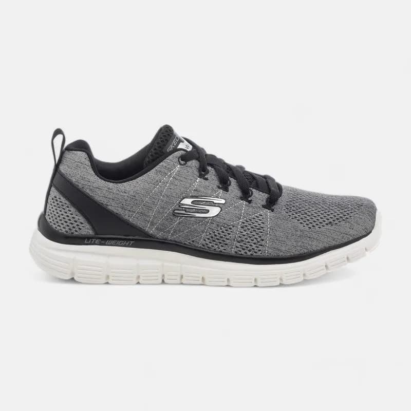 Baskets Homme gris