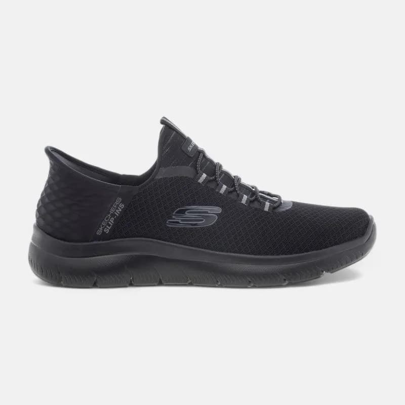 Baskets Homme noir