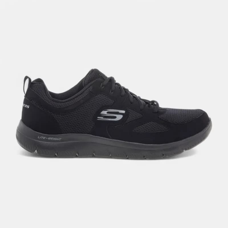 Baskets Homme noir