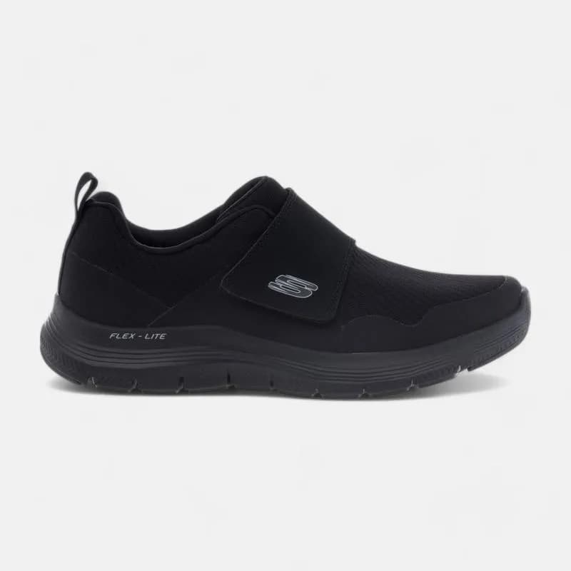 Baskets Homme noir