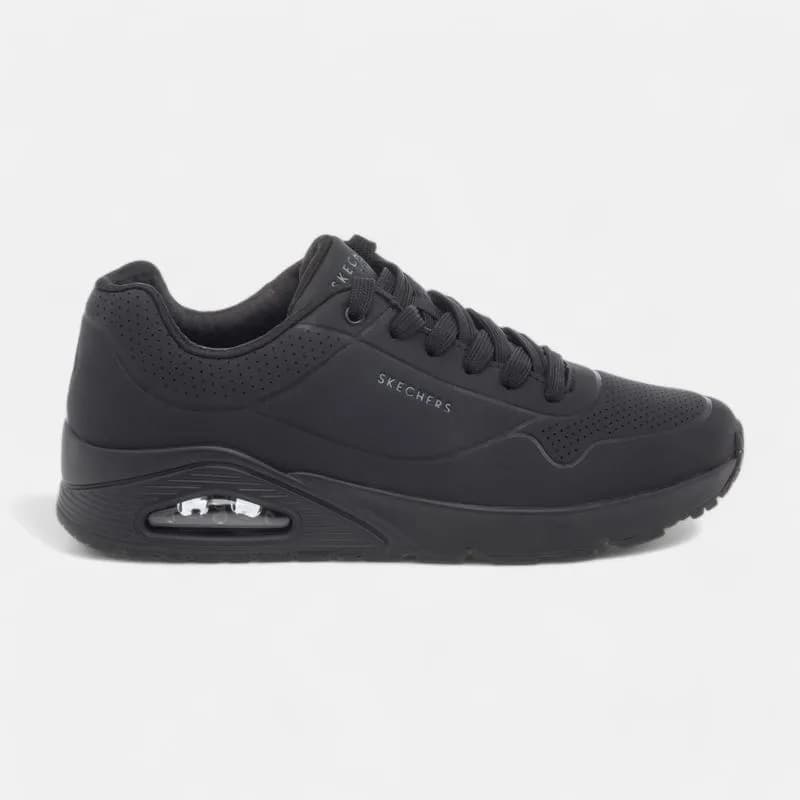 Baskets Homme noir