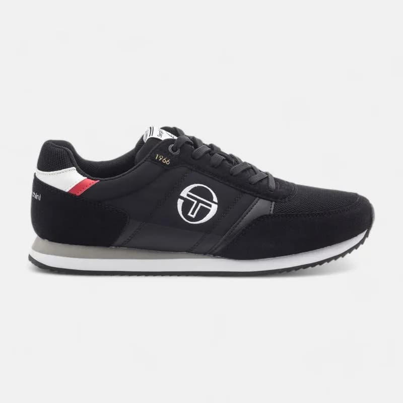 Baskets Homme noir