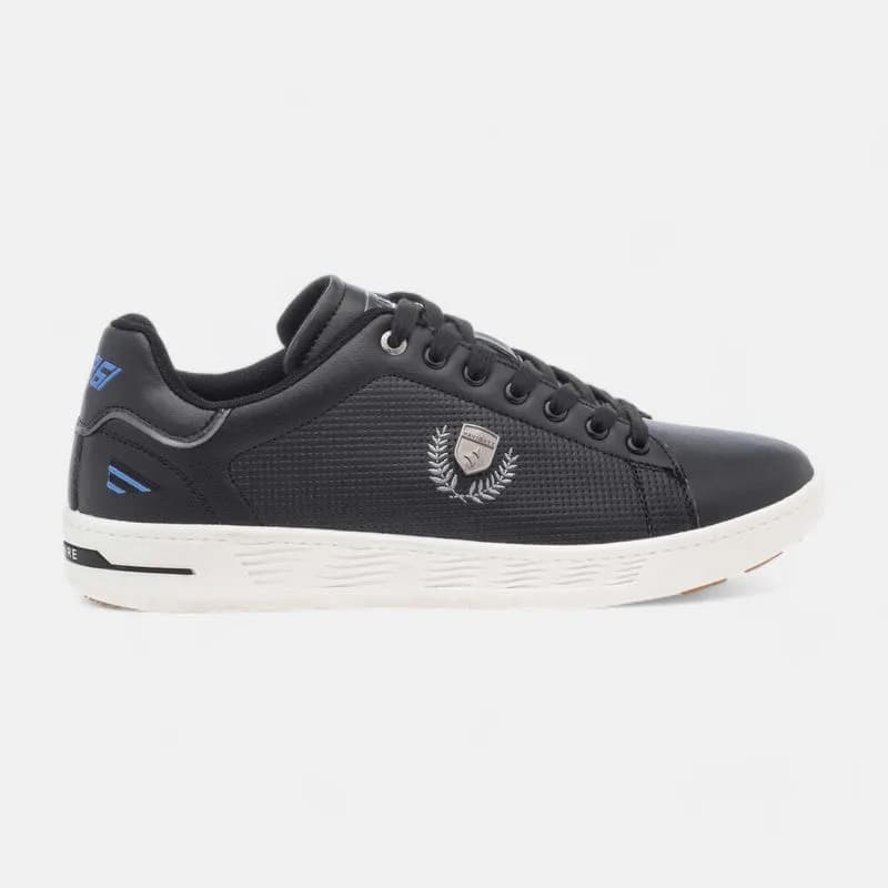Baskets Homme noir
