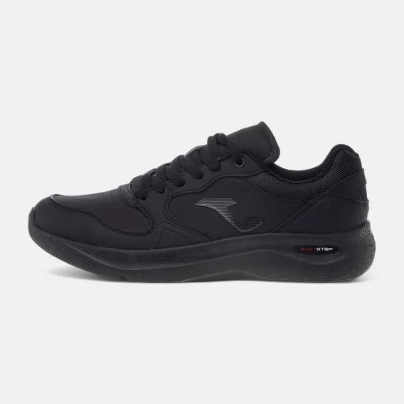 Baskets Homme noir
