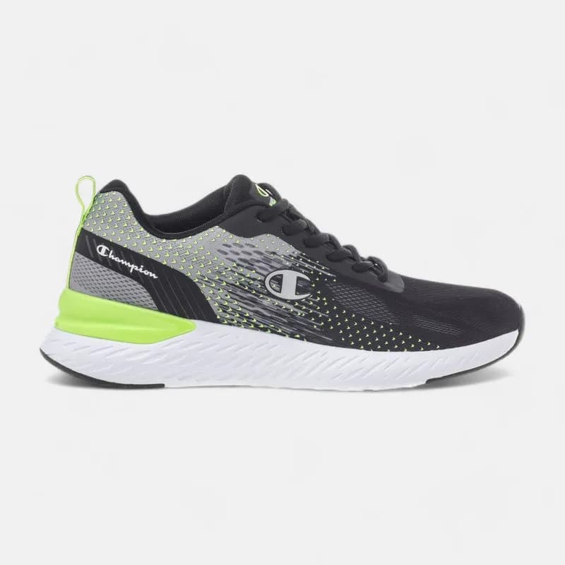 Baskets Homme noir