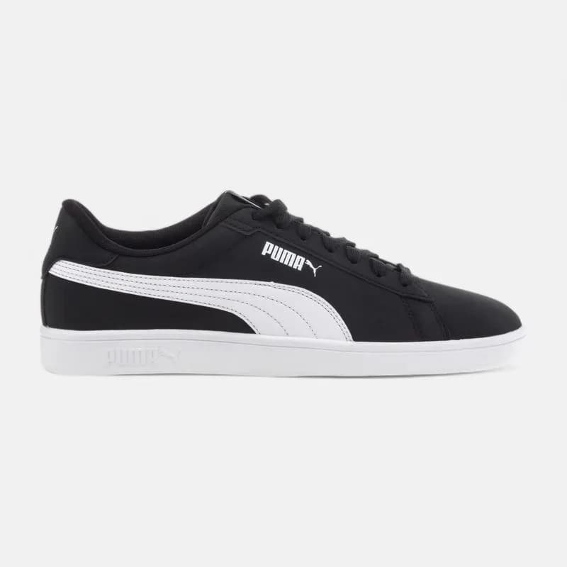 Baskets Homme noir