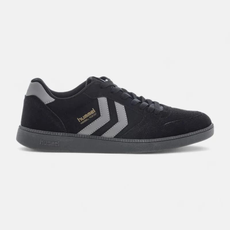 Baskets Homme noir