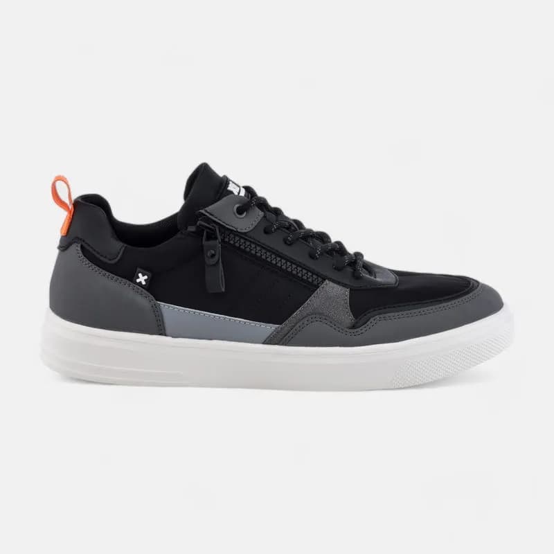Baskets Homme noir