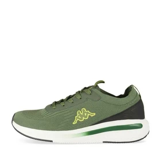Baskets KAKI KAPPA