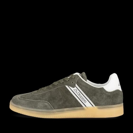 Baskets KAKI KAPPA