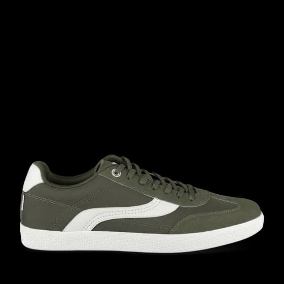 Baskets KAKI LEE