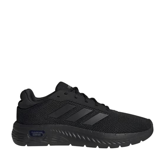 Baskets NOIR CLOUDFOAM ADIDAS