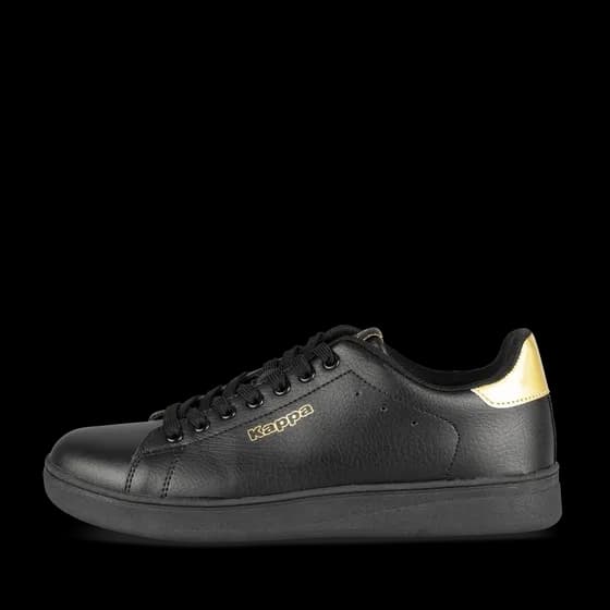 Baskets NOIR KAPPA