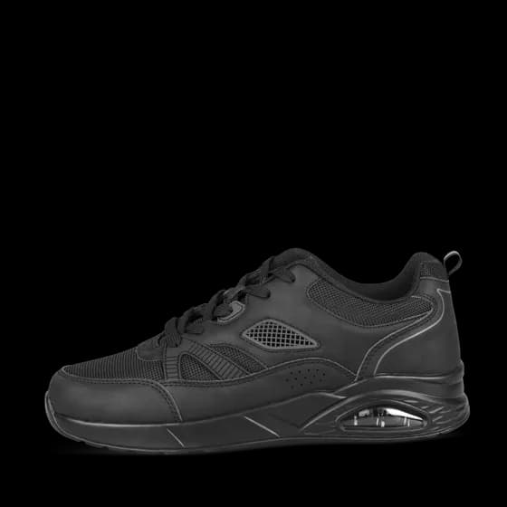 Baskets NOIR UNYK